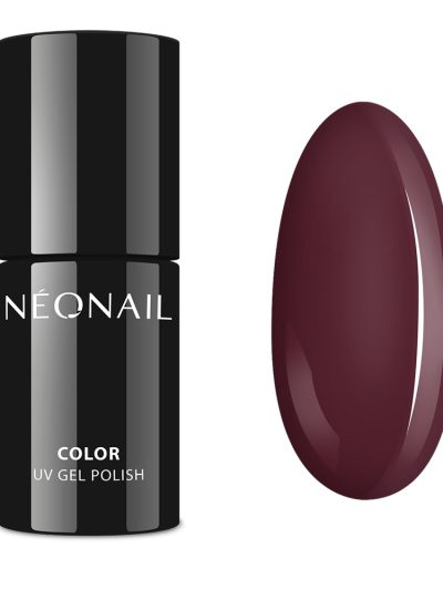NeoNail UV Gel Polish Color lakier hybrydowy Charming Story 7.2ml