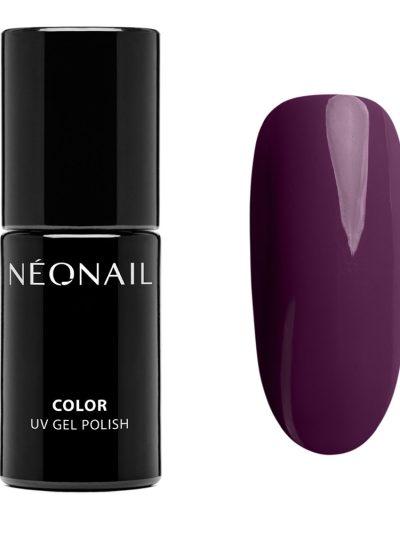 NeoNail UV Gel Polish Color lakier hybrydowy Piece of Magic 7.2ml
