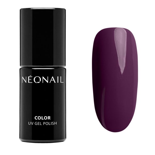 NeoNail UV Gel Polish Color lakier hybrydowy Piece of Magic 7.2ml