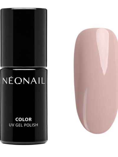 NeoNail UV Gel Polish Color lakier hybrydowy Modern Princess 7.2ml