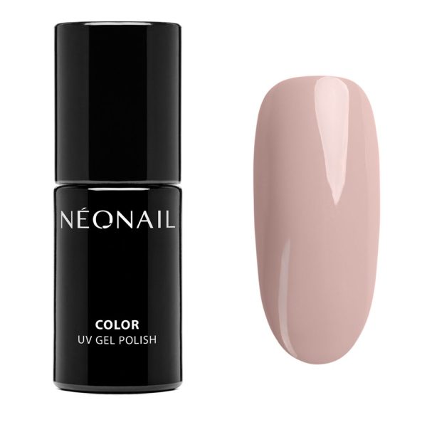 NeoNail UV Gel Polish Color lakier hybrydowy Modern Princess 7.2ml