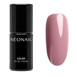 NeoNail UV Gel Polish Color lakier hybrydowy Rosy Memory 7.2ml