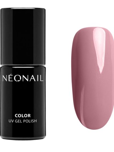NeoNail UV Gel Polish Color lakier hybrydowy Rosy Memory 7.2ml