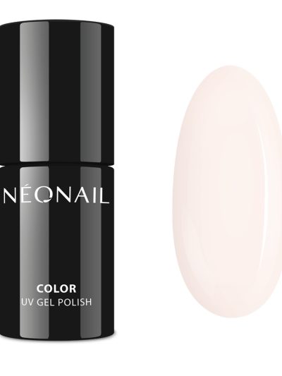 NeoNail UV Gel Polish Color lakier hybrydowy Perfect Milk 7.2ml