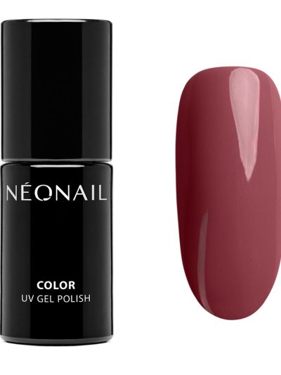 NeoNail UV Gel Polish Color lakier hybrydowy Neutral 7.2ml