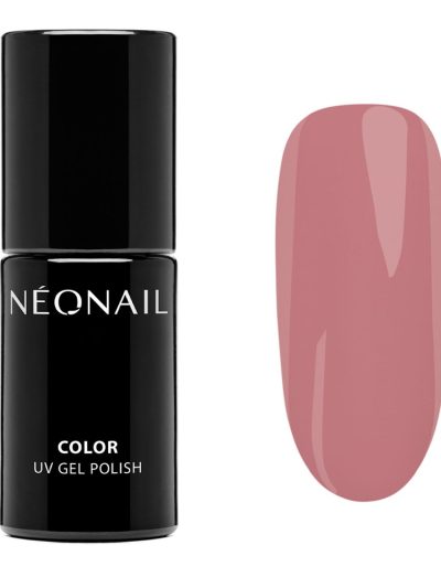 NeoNail UV Gel Polish Color lakier hybrydowy Frozen Roses 7.2ml