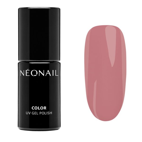 NeoNail UV Gel Polish Color lakier hybrydowy Frozen Roses 7.2ml