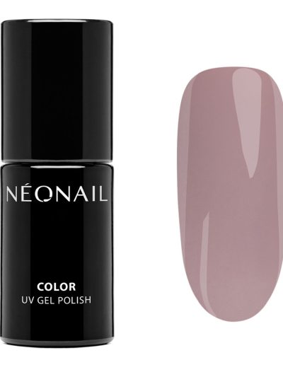 NeoNail UV Gel Polish Color lakier hybrydowy Soft Taupe 7.2ml