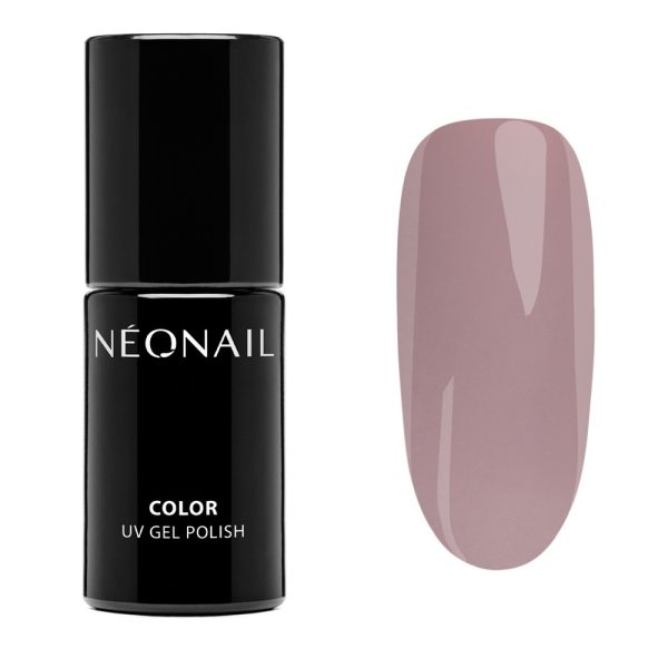 NeoNail UV Gel Polish Color lakier hybrydowy Soft Taupe 7.2ml
