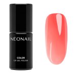 NeoNail UV Gel Polish Color lakier hybrydowy Peach Horizon 7.2ml