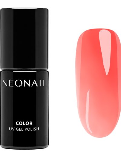NeoNail UV Gel Polish Color lakier hybrydowy Peach Horizon 7.2ml