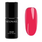 NeoNail UV Gel Polish Color lakier hybrydowy Flower of the Sea 7.2ml
