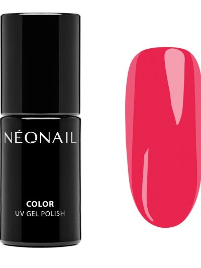 NeoNail UV Gel Polish Color lakier hybrydowy Flower of the Sea 7.2ml