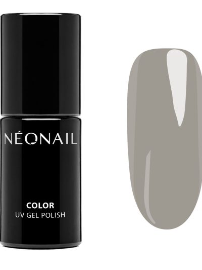 NeoNail UV Gel Polish Color lakier hybrydowy Walnut Poem 7.2ml