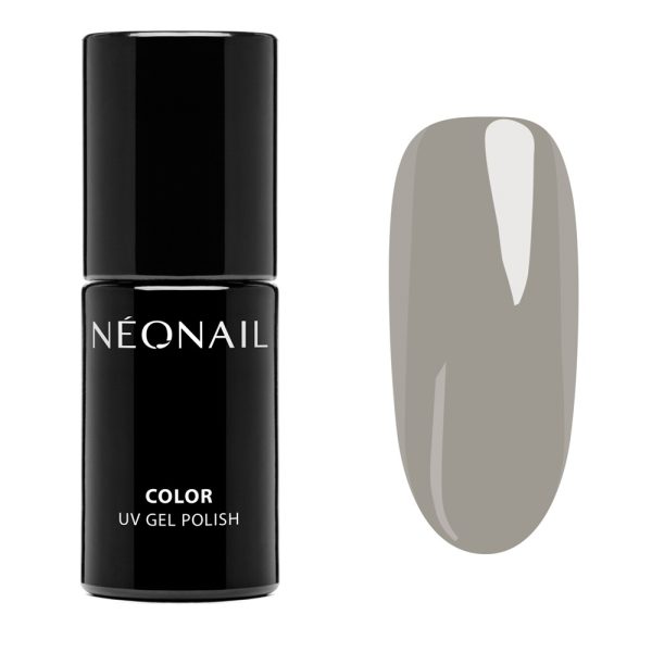 NeoNail UV Gel Polish Color lakier hybrydowy Walnut Poem 7.2ml