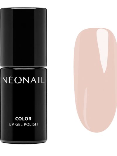 NeoNail UV Gel Polish Color lakier hybrydowy Canvas of Possibilities 7.2ml