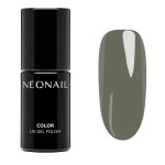 NeoNail UV Gel Polish Color lakier hybrydowy Evergreen Mood 7.2ml