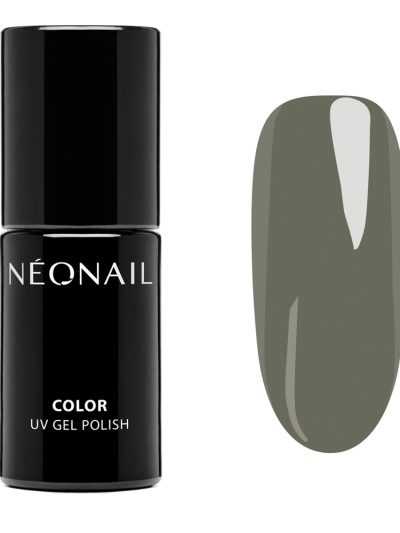 NeoNail UV Gel Polish Color lakier hybrydowy Evergreen Mood 7.2ml