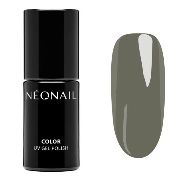NeoNail UV Gel Polish Color lakier hybrydowy Evergreen Mood 7.2ml