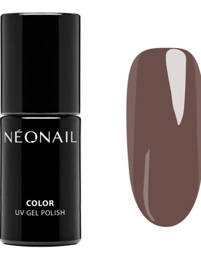 NeoNail UV Gel Polish Color lakier hybrydowy Drawn By You 7.2ml