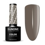 Sunone UV/LED Gel Polish Color lakier hybrydowy S12 Sabina 5g