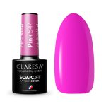 Claresa Soak Off UV/LED Sunny Garden lakier hybrydowy 547 5g