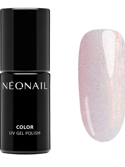 NeoNail UV Gel Polish Color lakier hybrydowy Morning Rose 7.2ml