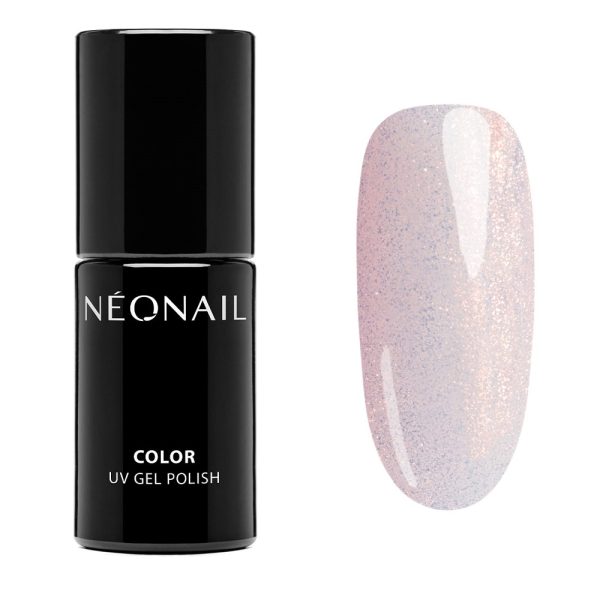 NeoNail UV Gel Polish Color lakier hybrydowy Morning Rose 7.2ml
