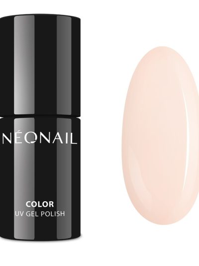 NeoNail UV Gel Polish Color lakier hybrydowy 3210 Fine French 7.2ml