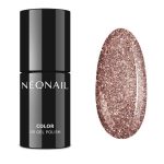 NeoNail UV Gel Polish Color lakier hybrydowy Glow The Day 7.2ml