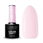 Claresa Color Soak Off UV/LED Pink lakier hybrydowy 504 5g