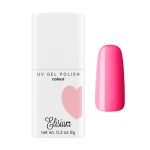 Elisium Colour UV Gel Polish lakier hybrydowy 046 Fairy Rose 9g