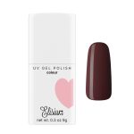 Elisium Colour UV Gel Polish lakier hybrydowy 013 Milky Chocolate 9g