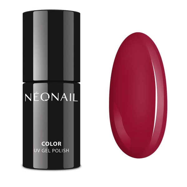 NeoNail UV Gel Polish Color lakier hybrydowy Spread Love 7.2ml