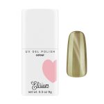 Elisium Colour UV Gel Polish lakier hybrydowy 096 Gold Star 9g