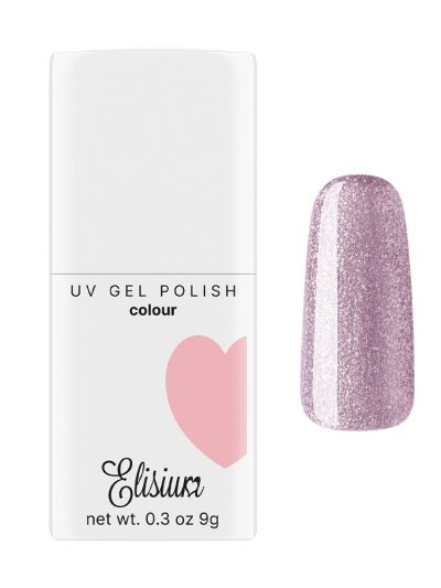 Elisium Colour UV Gel Polish lakier hybrydowy 092 Got N Cold 9g