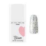 Elisium Colour UV Gel Polish lakier hybrydowy 073 Super Star 9g