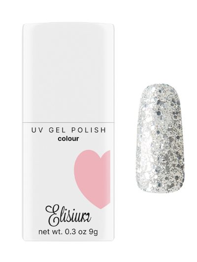 Elisium Colour UV Gel Polish lakier hybrydowy 073 Super Star 9g