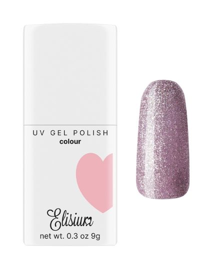 Elisium Colour UV Gel Polish lakier hybrydowy 069 Love Love 9g
