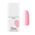 Elisium Colour UV Gel Polish lakier hybrydowy 006 Neon Love 9g