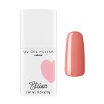 Elisium Colour UV Gel Polish lakier hybrydowy 014 Red Skirt 9g