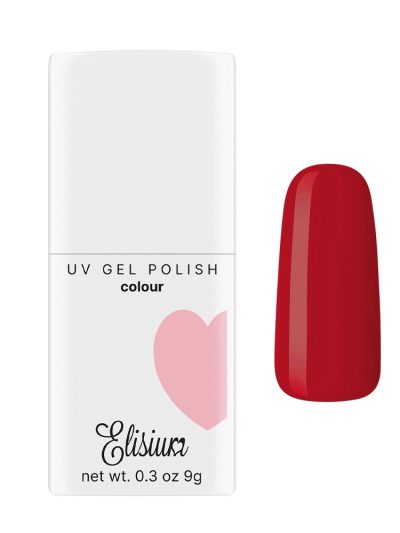 Elisium Colour UV Gel Polish lakier hybrydowy 032 Sexy & Romantic 9g
