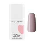 Elisium Colour UV Gel Polish lakier hybrydowy 052 Light Coffee 9g