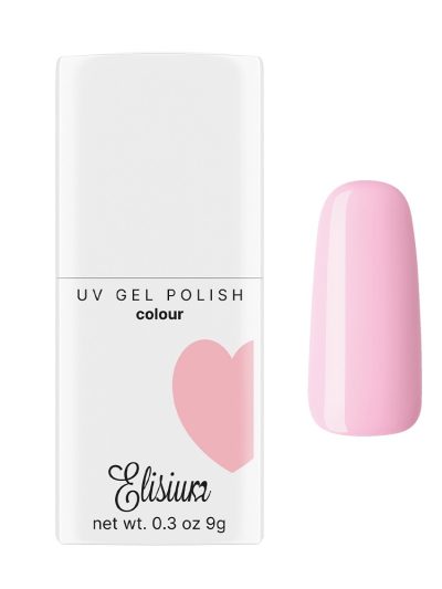 Elisium Colour UV Gel Polish lakier hybrydowy 005 Crazy Summer 9g