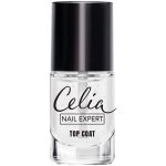Celia Nail Expert top coat do paznokci 10ml