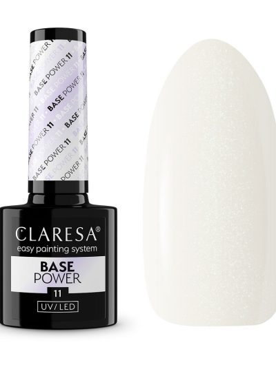 Claresa Base Power baza hybrydowa 11 5g