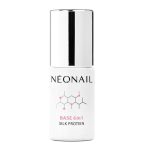 NeoNail Base 6in1 Silk Protein baza hybrydowa 7.2ml