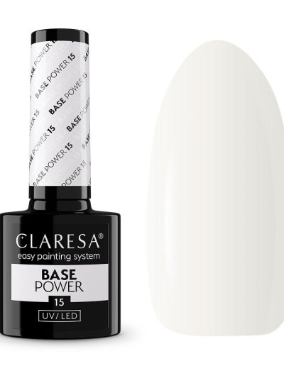 Claresa Base Power baza hybrydowa 15 5g