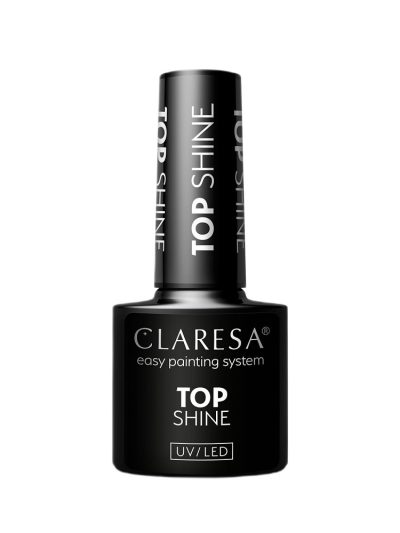 Claresa Top Shine top hybrydowy 5g