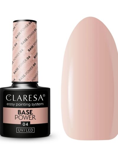 Claresa Base Power baza hybrydowa 04 5g